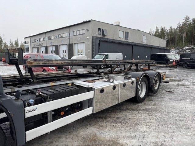 MAN TGS 26.500 Camion altro