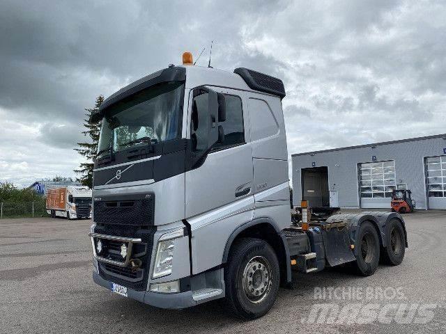 Volvo FH 13 6x4 Motrici e Trattori Stradali