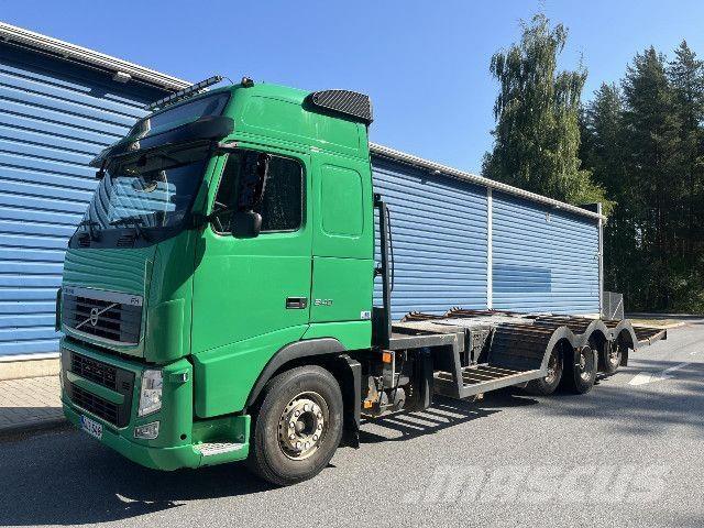 Volvo FH-D13 Camion altro