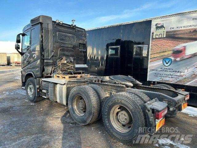 Volvo FH500 Motrici e Trattori Stradali
