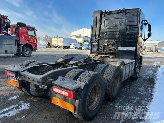 Volvo FH500 Motrici e Trattori Stradali