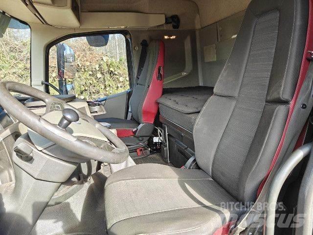 Volvo FH500 Motrici e Trattori Stradali