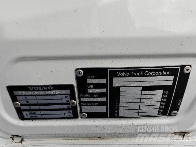 Volvo FM420 Camion altro