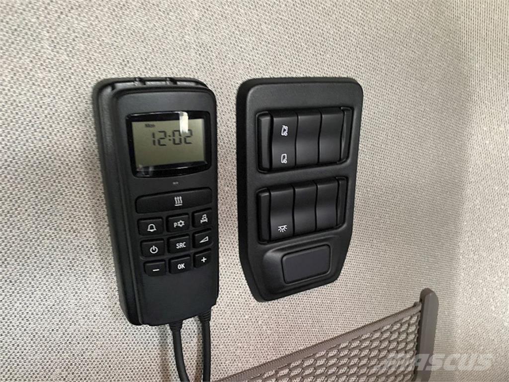 Scania S660 Motrici e Trattori Stradali