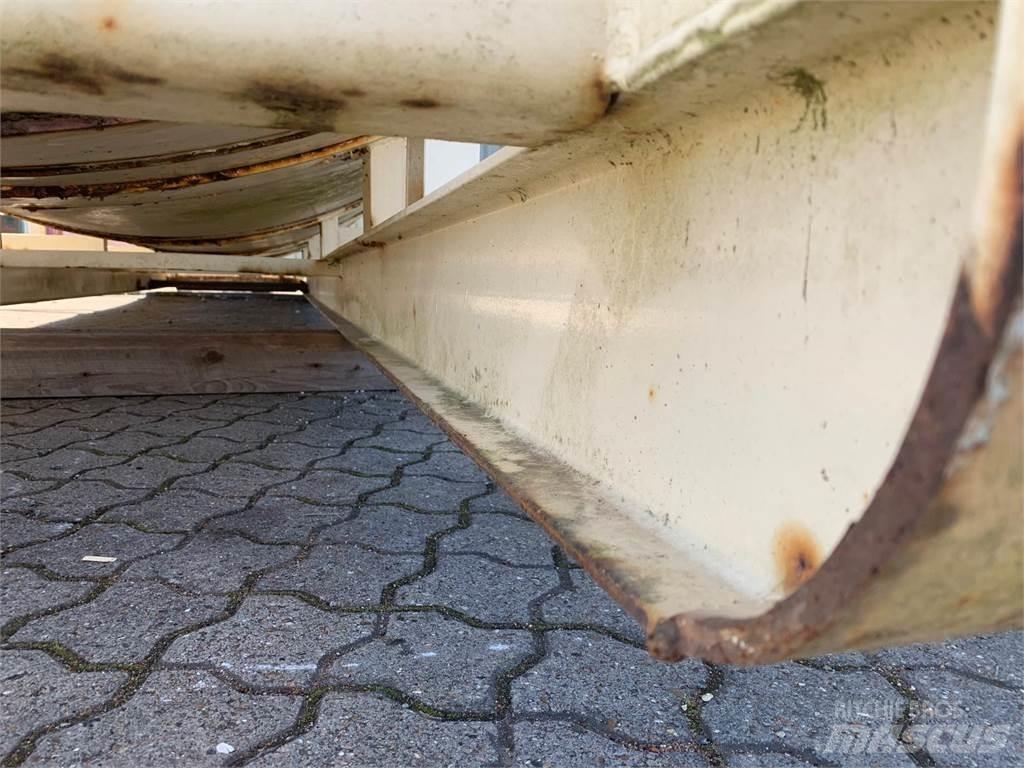  38m3 vandtank Serbatoi