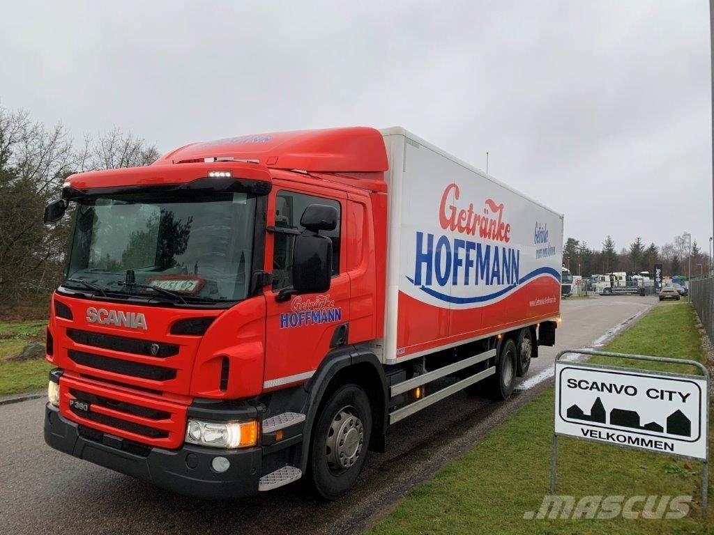  8,25 mtr kasse Cassoni
