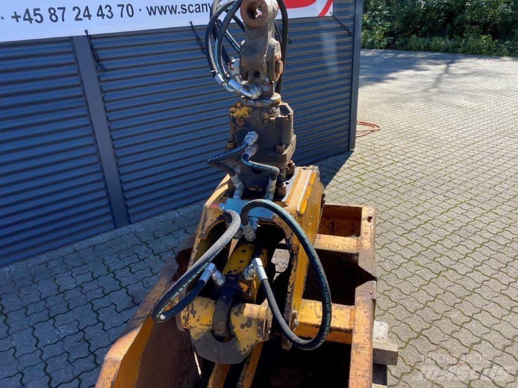 BSV Grab med rotor Trasporto - Altro