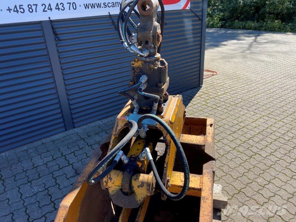 BSV Grab med rotor Trasporto - Altro