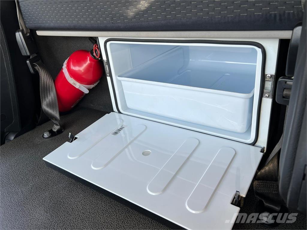 DAF CF 480 FAX 8x2*6 Motrici scarrabili