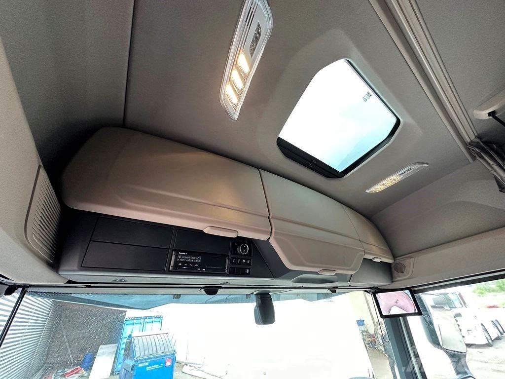 DAF XF 530 6x2 Motrici e Trattori Stradali