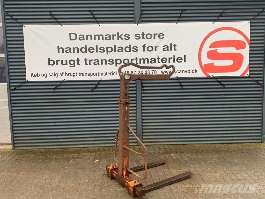 Hema Pallegaffel Trasporto - Altro