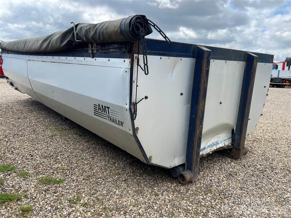  MTDK SR5813 rundbue Cassoni