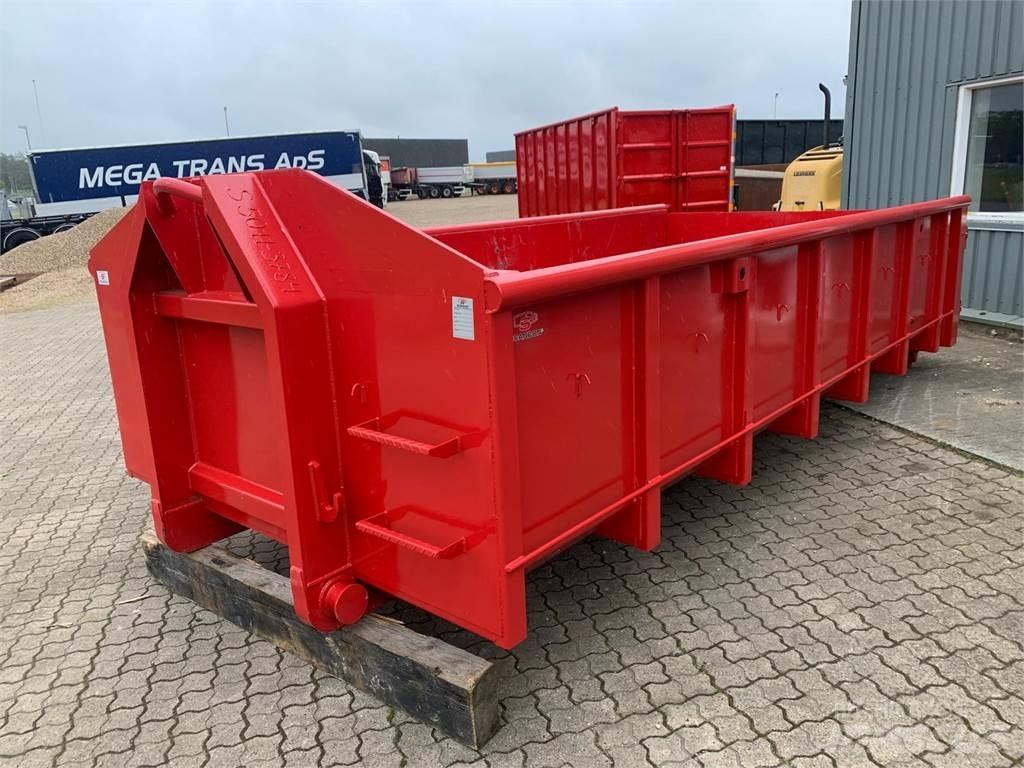  Scancon S5010 Piattaforme