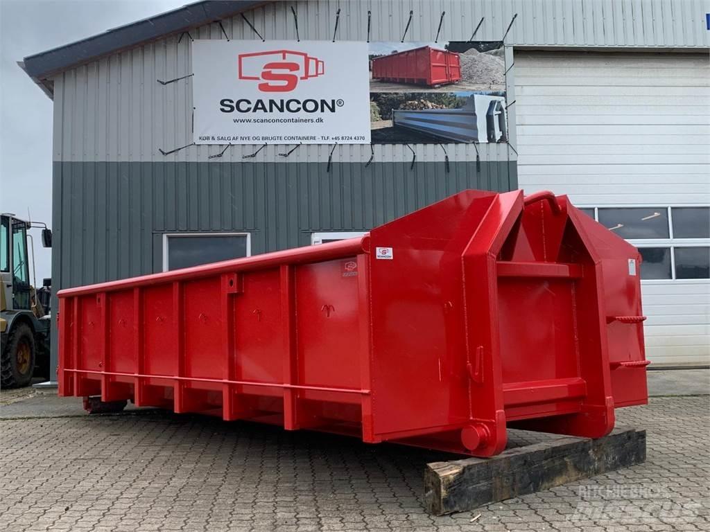  Scancon S5011 Piattaforme
