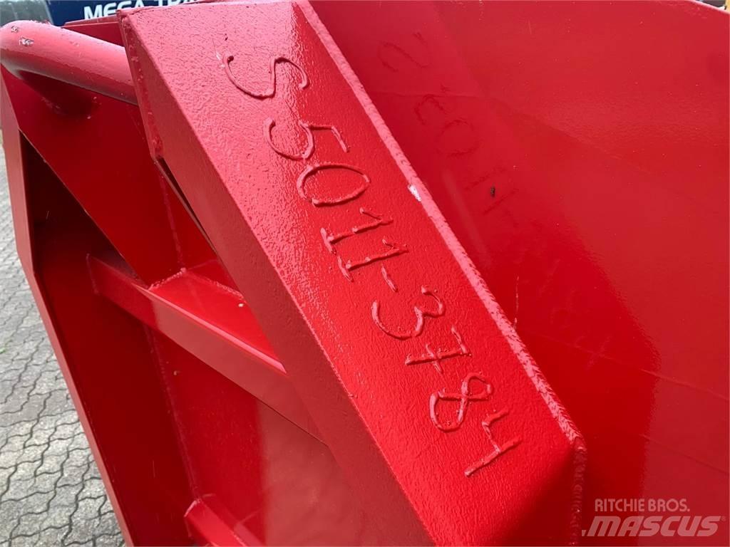  Scancon S5011 Piattaforme