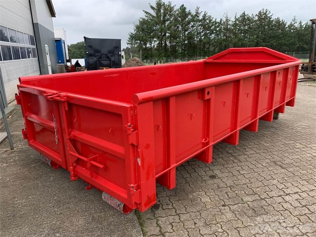  Scancon S5011 Piattaforme