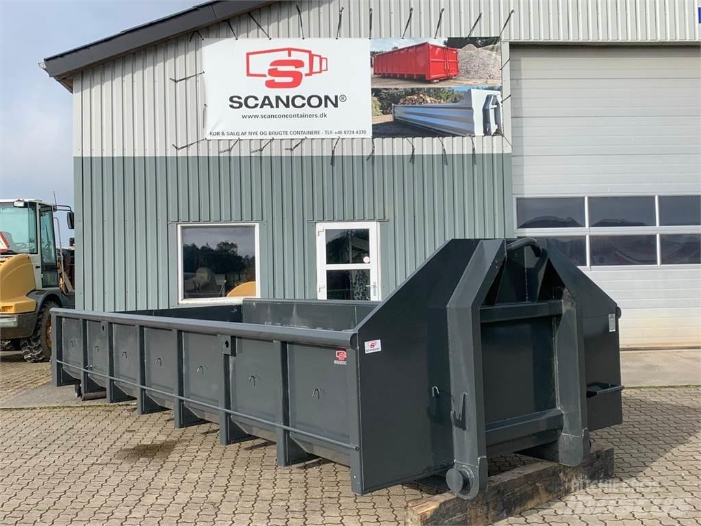  Scancon S5510 Piattaforme