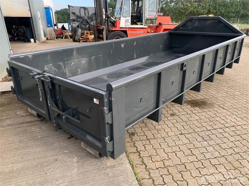  Scancon S5510 Piattaforme