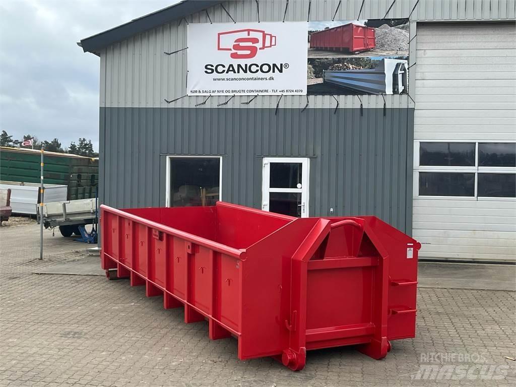  Scancon S5511 Piattaforme