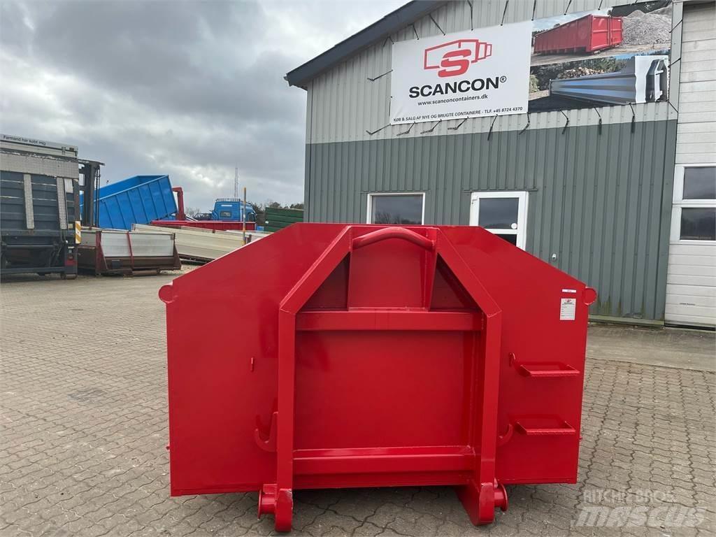  Scancon S5511 Piattaforme