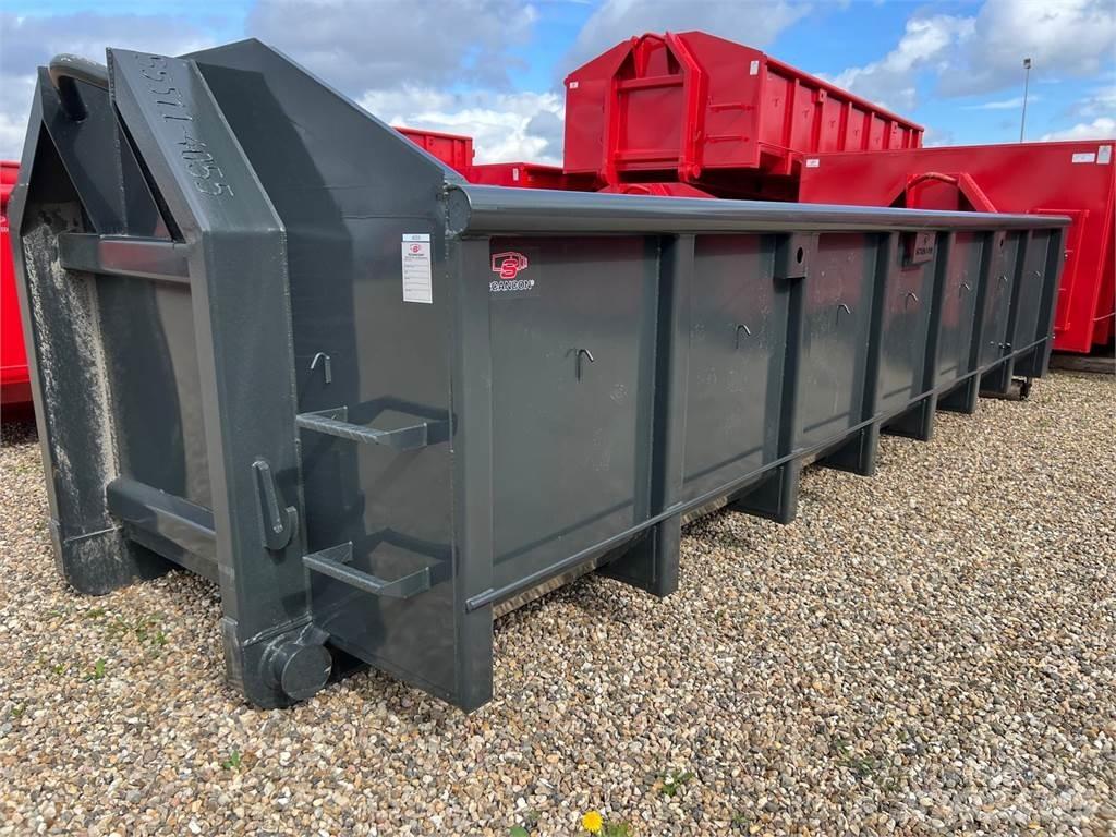  Scancon S5511 Piattaforme