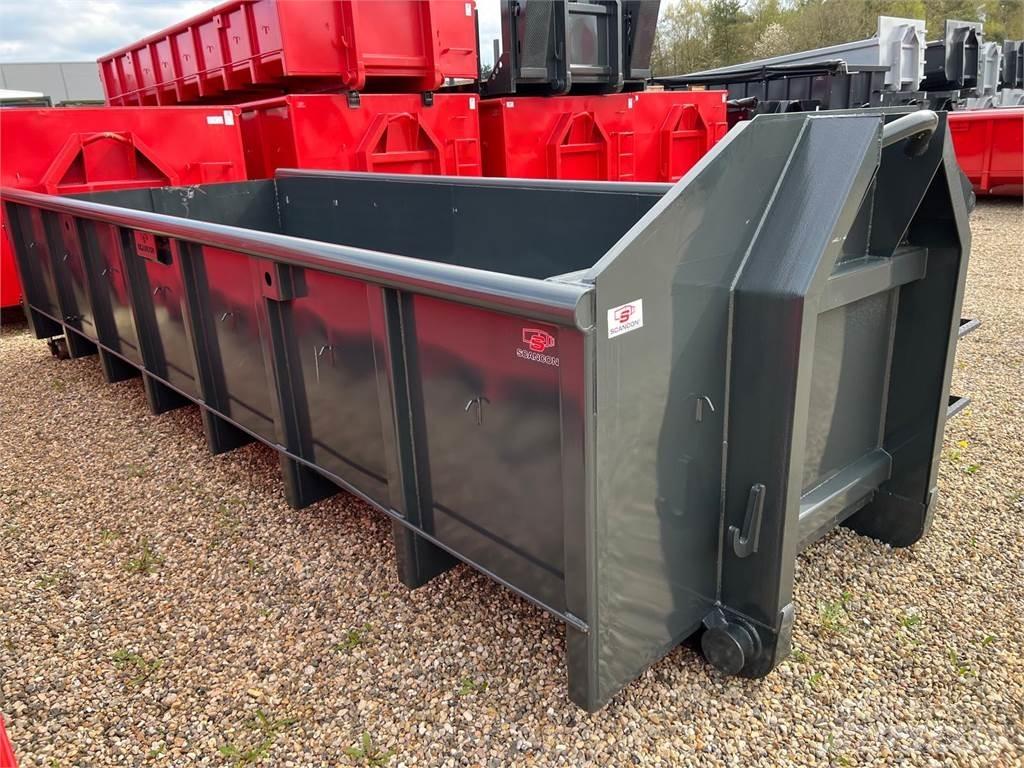  Scancon S5511 Piattaforme