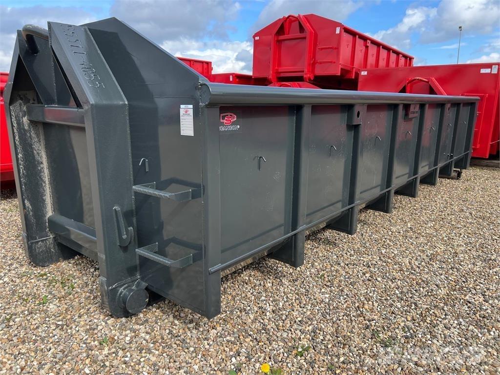  Scancon S5511 Piattaforme