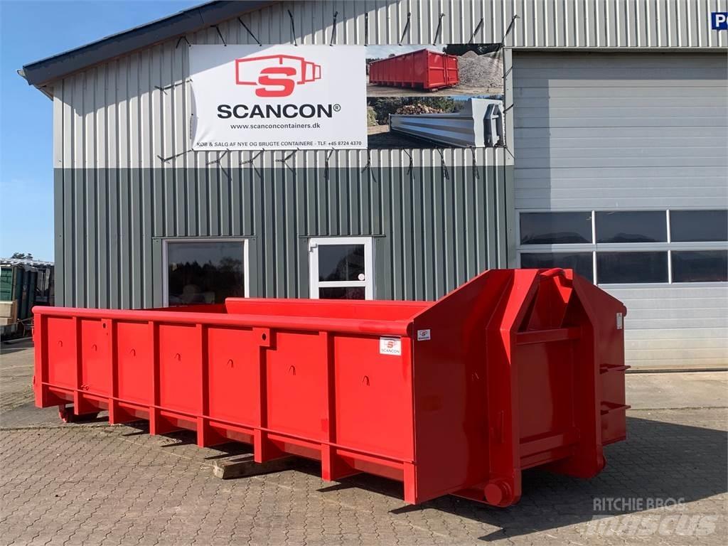 Scancon S5513 Piattaforme