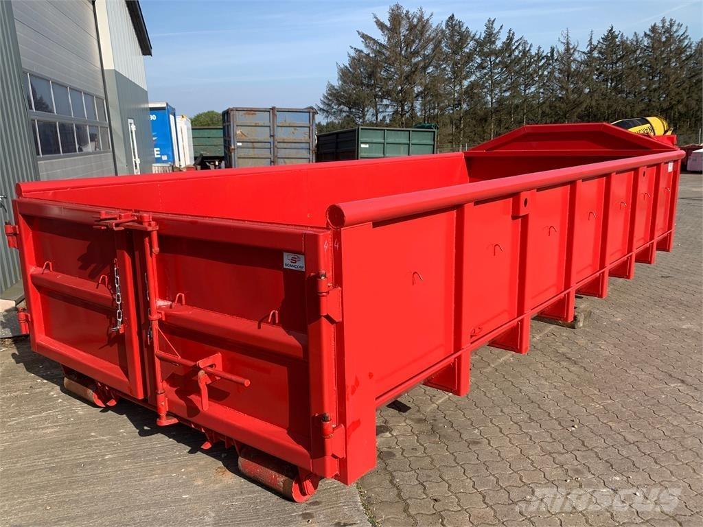  Scancon S5513 Piattaforme