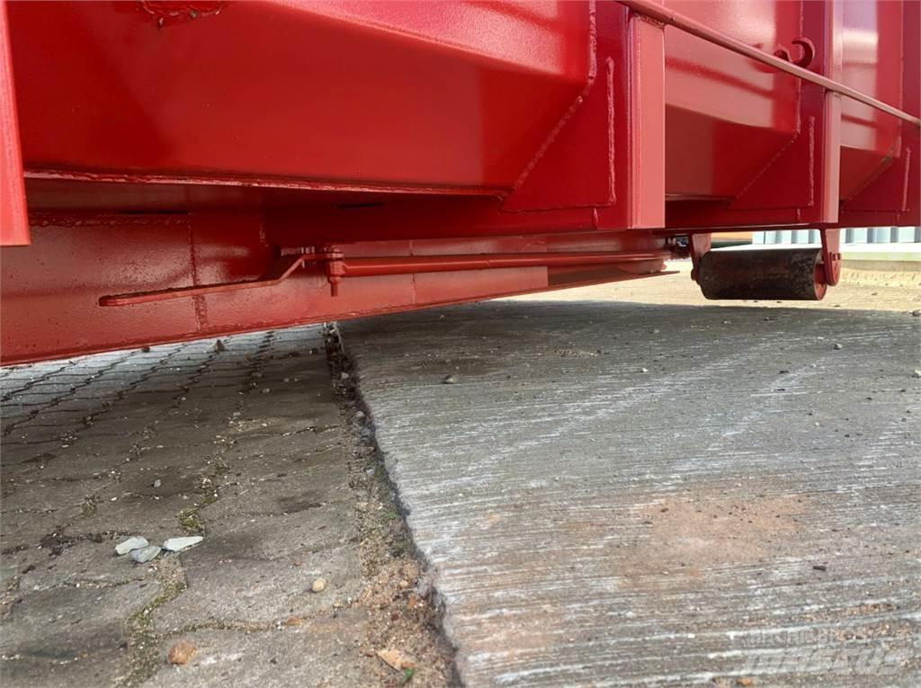  Scancon S5520 Piattaforme