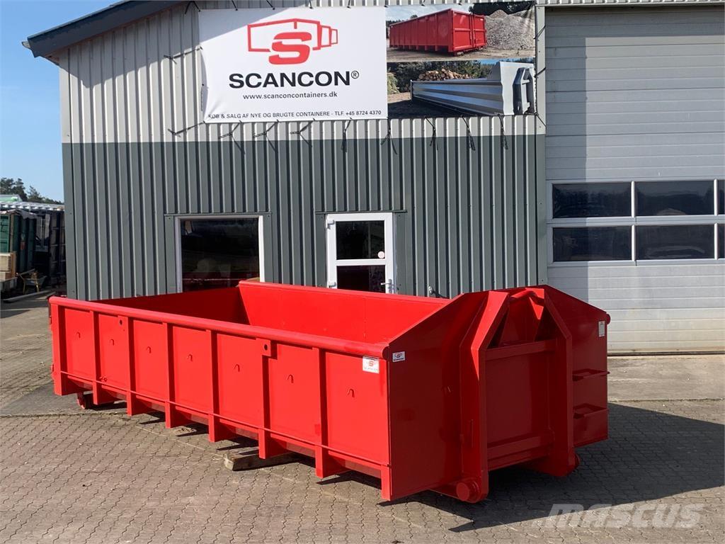  Scancon S5520 Piattaforme