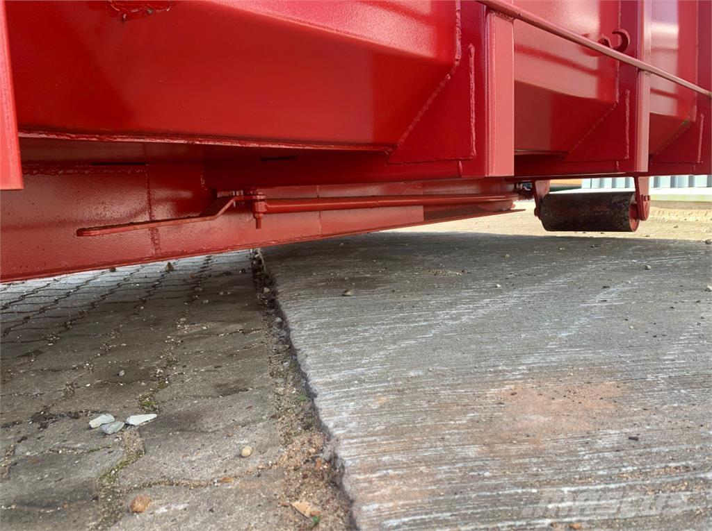  Scancon S5520 Piattaforme