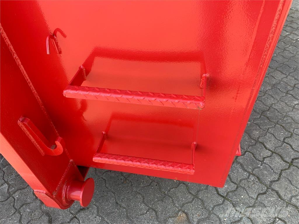  Scancon S5520 Piattaforme