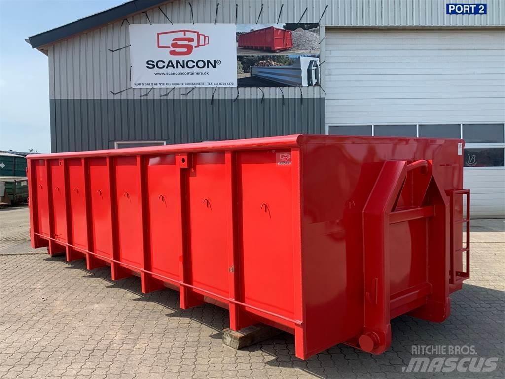  Scancon S5820 Piattaforme