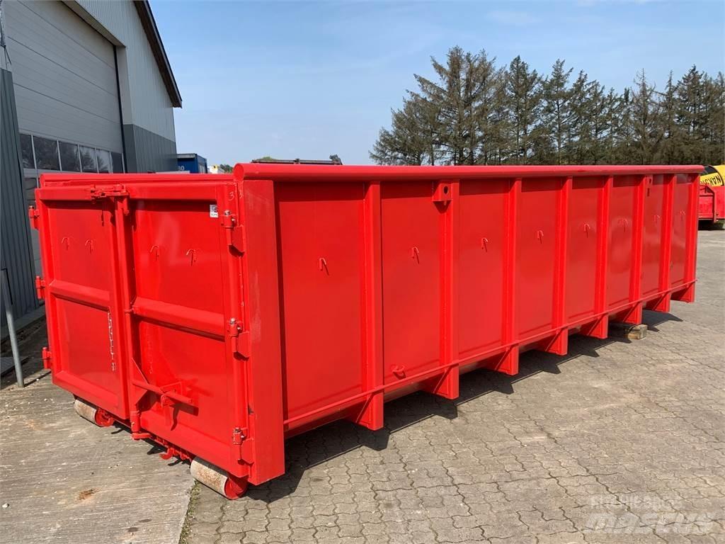  Scancon S5820 Piattaforme