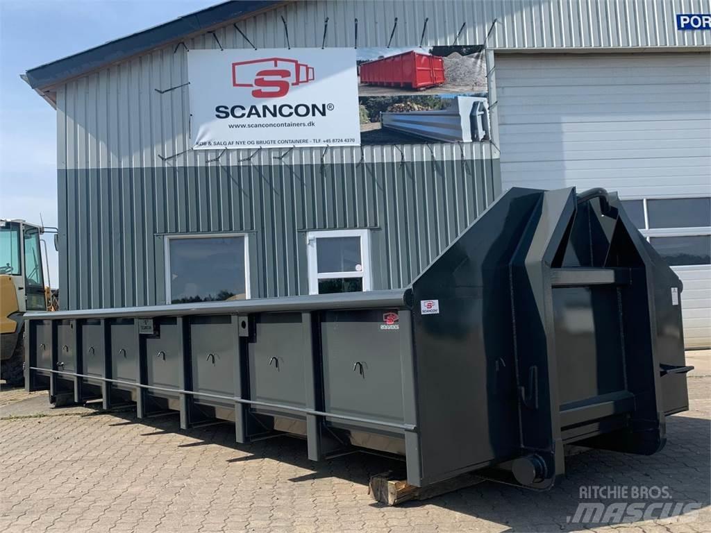  Scancon S6011 Piattaforme