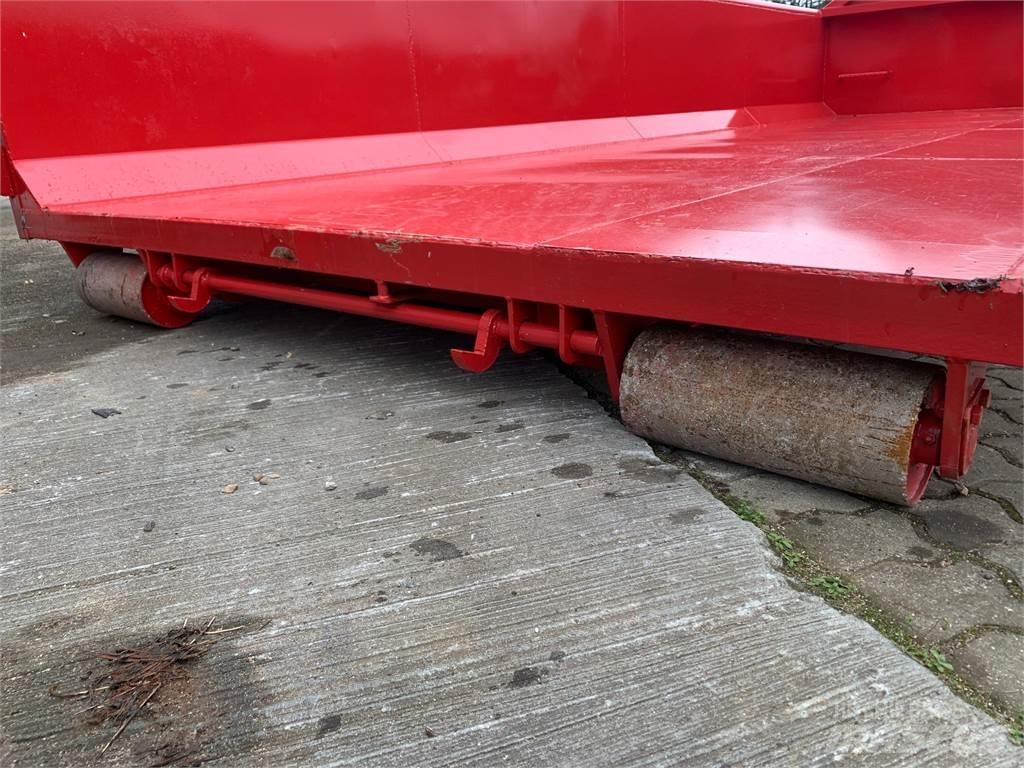  Scancon S6011 Piattaforme