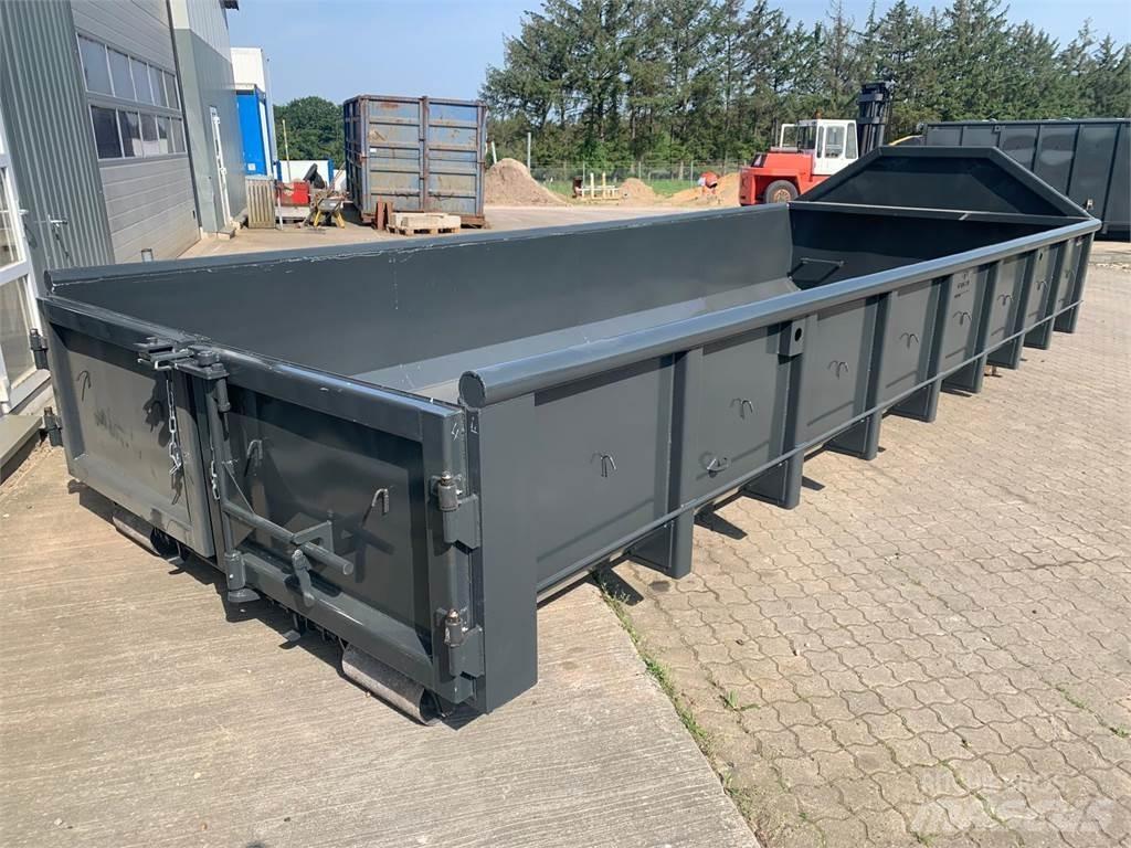  Scancon S6011 Piattaforme