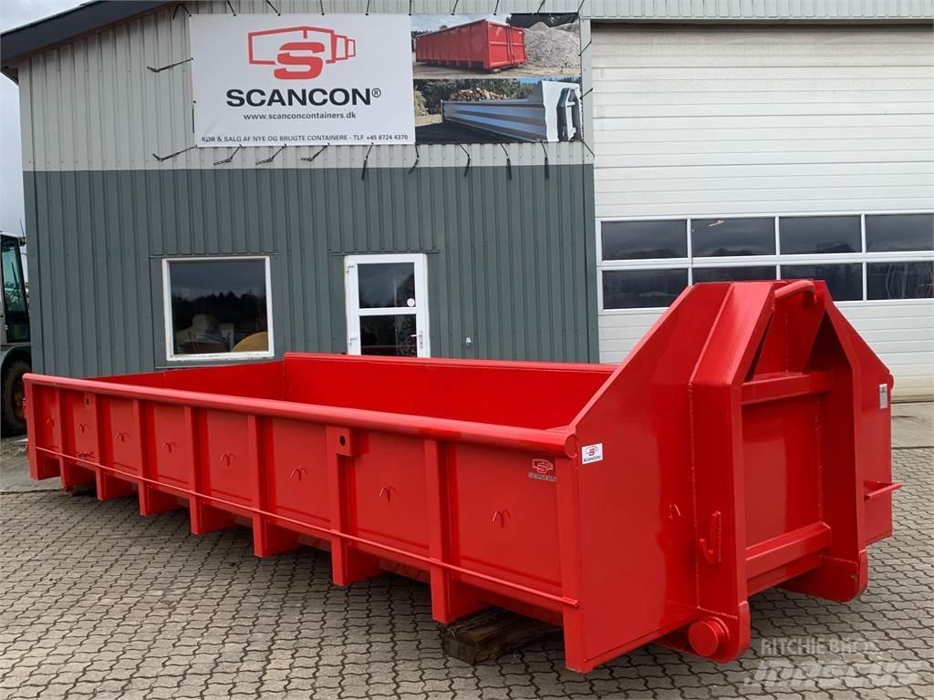  Scancon S6011 Piattaforme