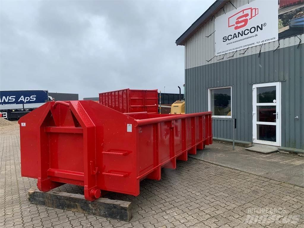  Scancon S6012 Piattaforme
