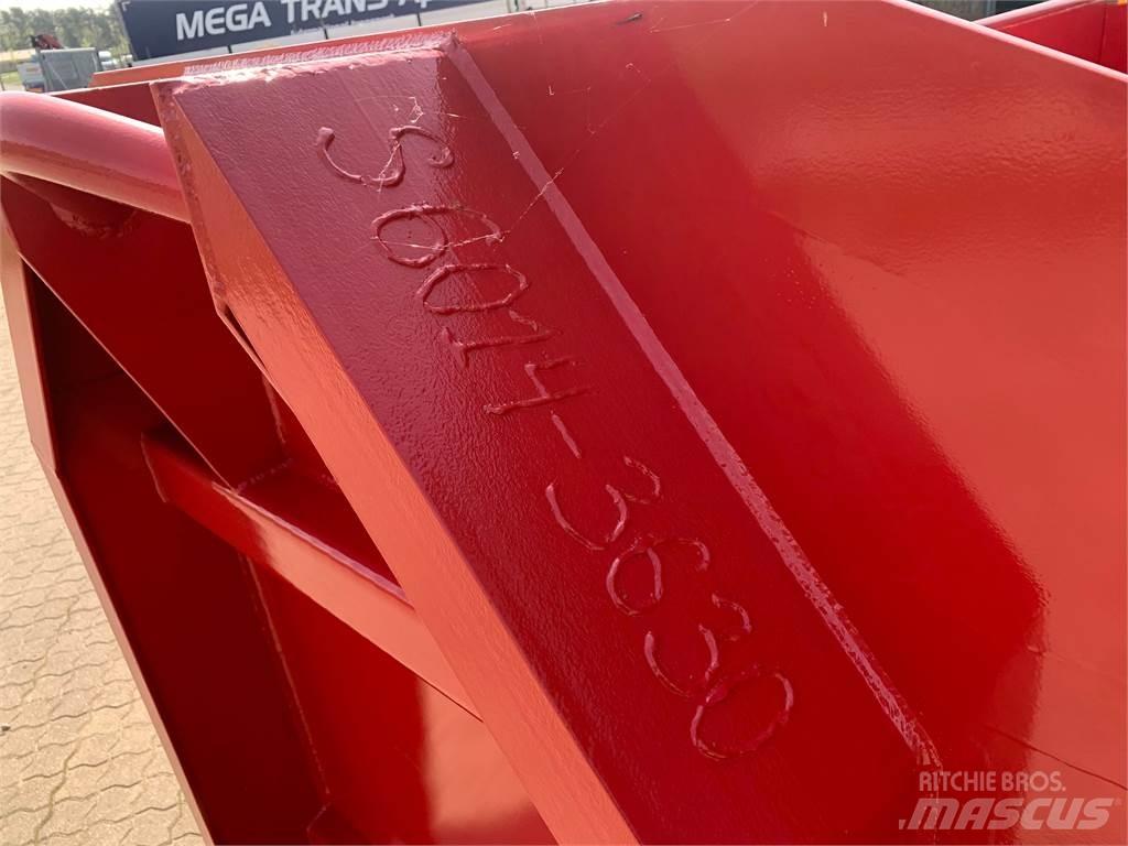  Scancon S6014 Piattaforme