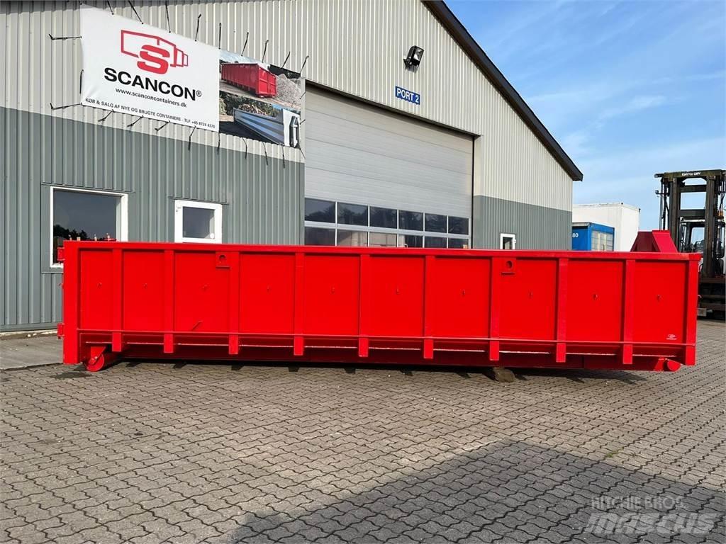  Scancon S6014 Piattaforme