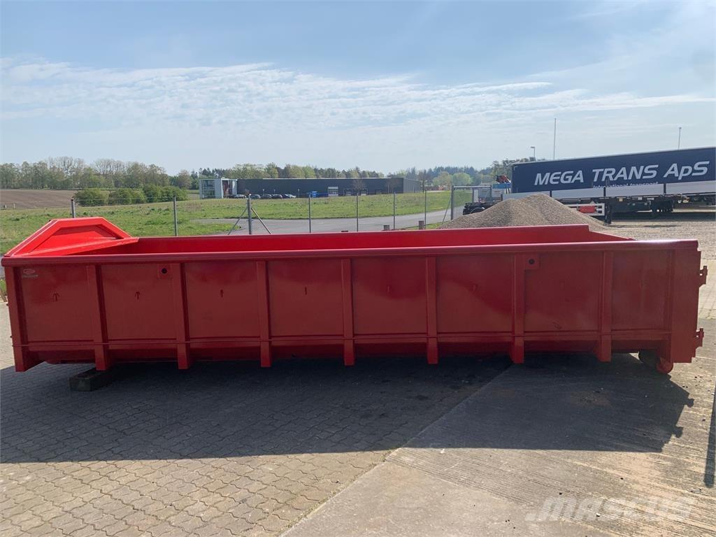  Scancon S6014 Piattaforme