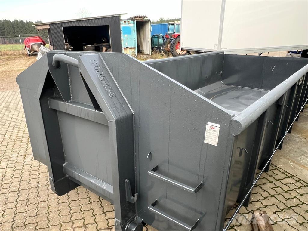  Scancon S6014 Piattaforme