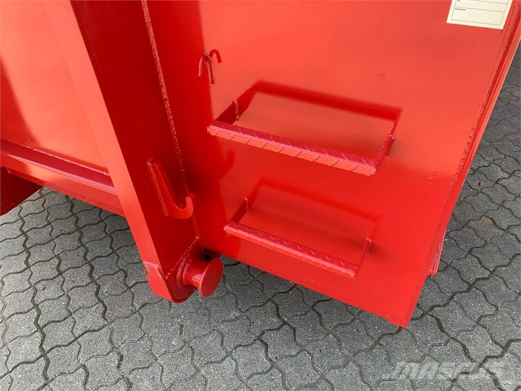  Scancon S6014 Piattaforme