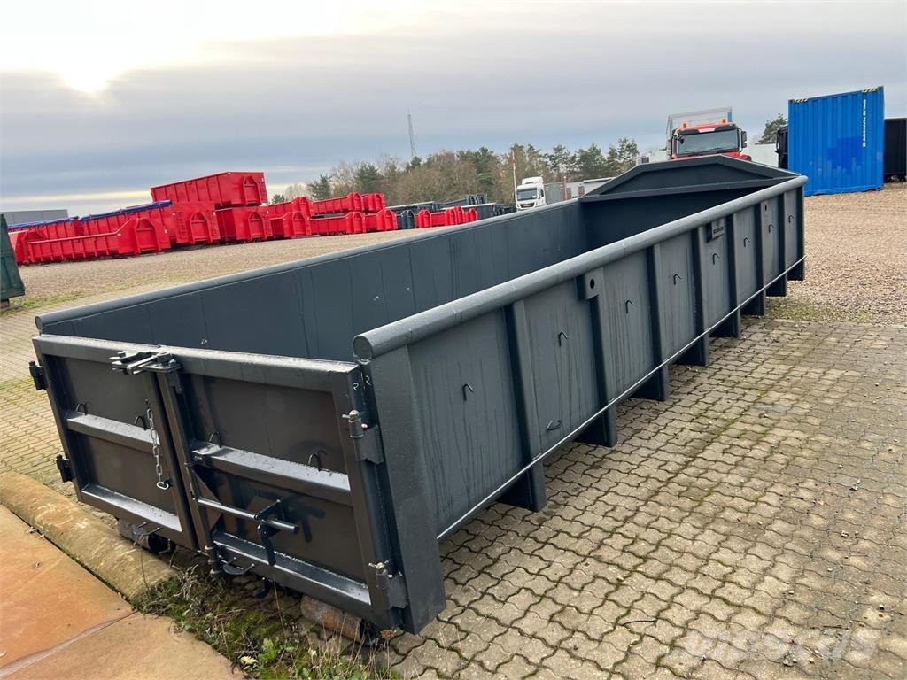  Scancon S6014 Piattaforme