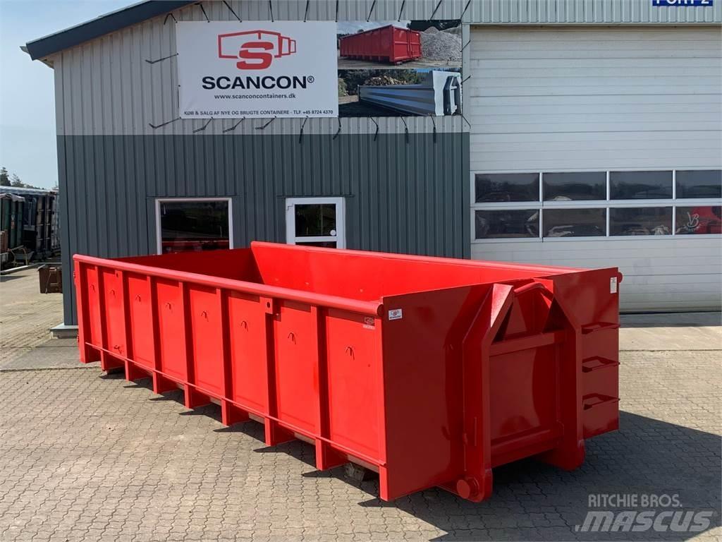  Scancon S6017 Piattaforme