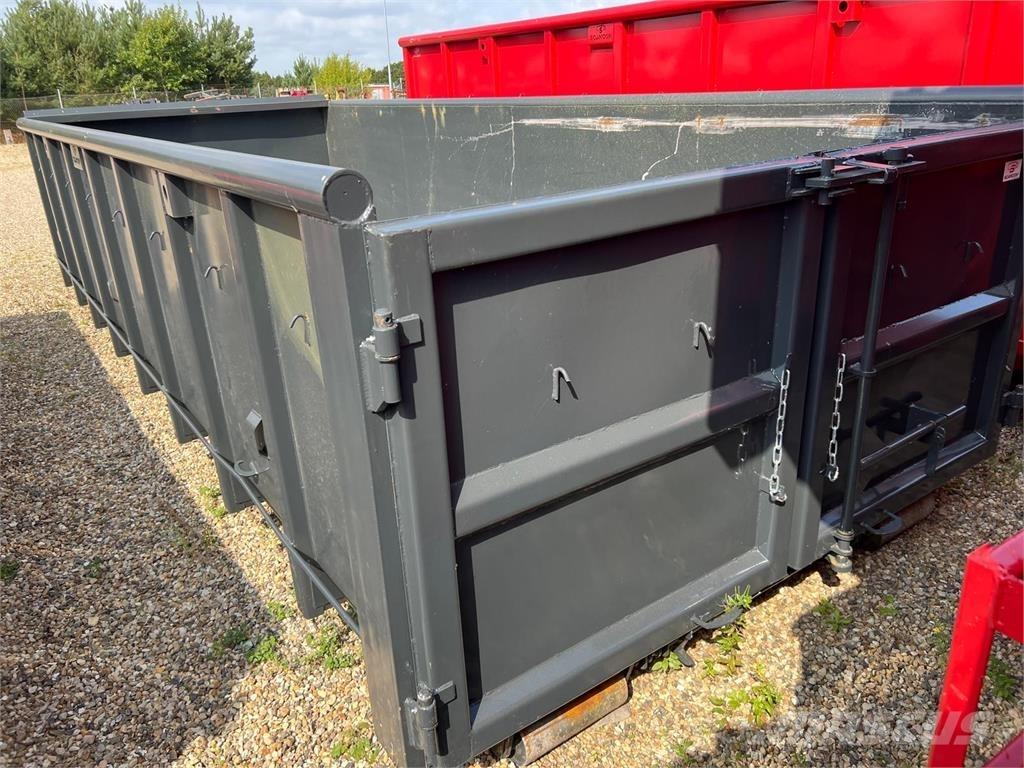 Scancon S6017 Piattaforme
