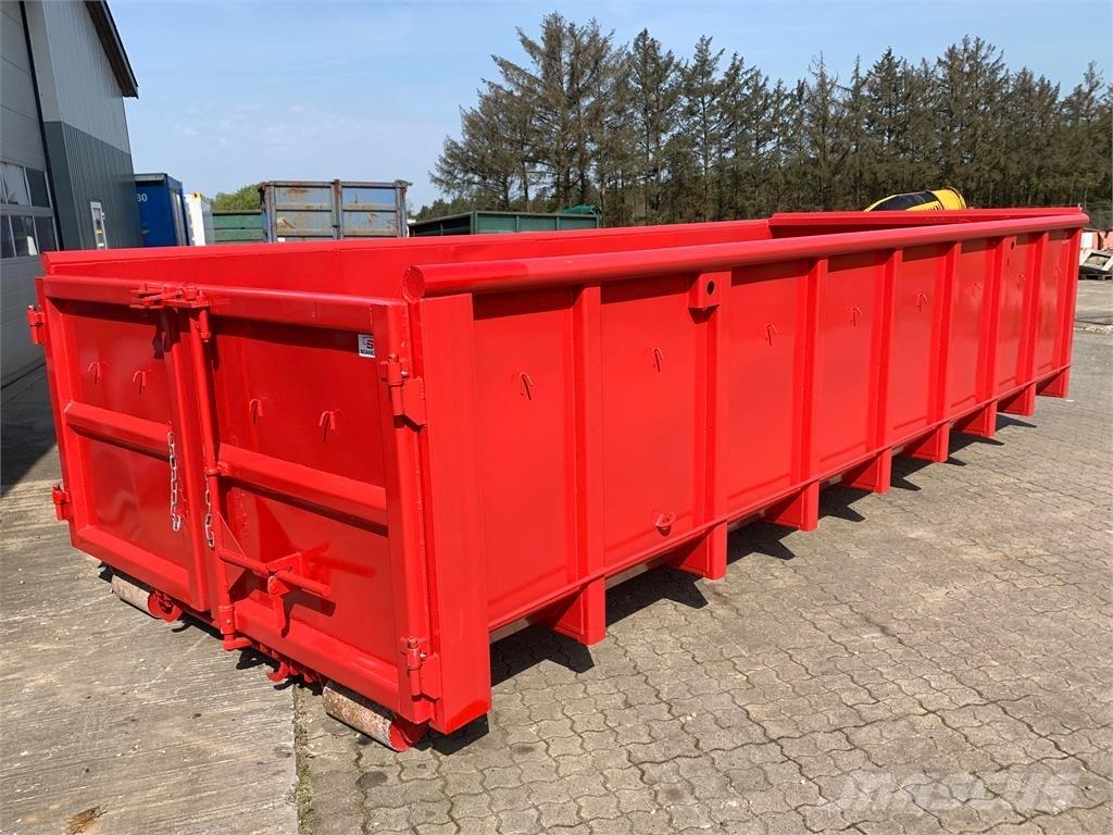 Scancon S6017 Piattaforme