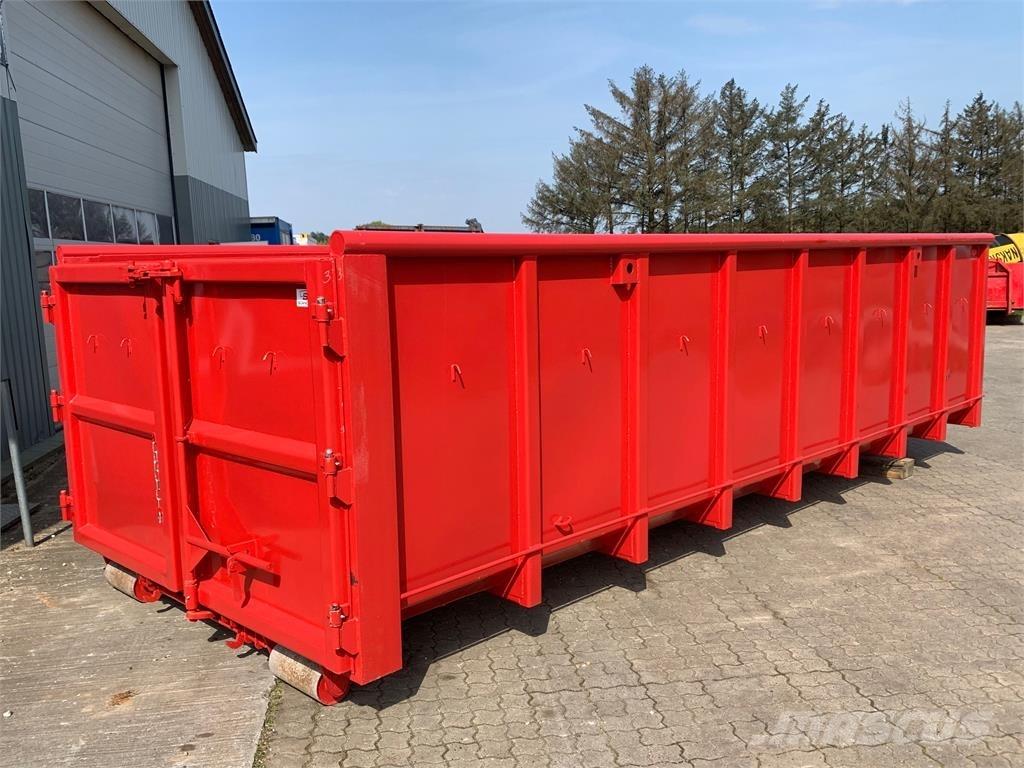  Scancon S6021 Piattaforme